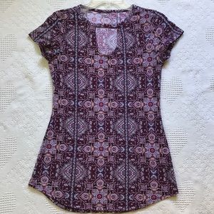 Ultra soft and stretchy t-shirt from Joe Boxer